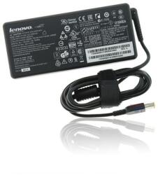 Lenovo 45N0254 Gyári 20V 135W notebook töltő (adapter) négyszögletű, rectangular (45N0254)
