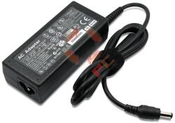 PA-1600-02 19V 65W laptop töltő (adapter) helyettesítő tápegység 220V kábellel (PA-1600-02) - notebook-alkatresz - 5 036 Ft
