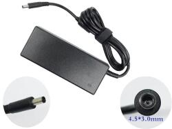 Utángyártott PA-1450 19.5V 90W laptop töltő (adapter) utángyártott tápegység 220V kábellel (PA-1450)