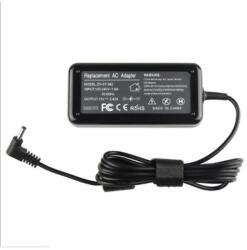 Utángyártott 0A001-00048100 19V 65W netbook töltő (Adapter) utángyártott tápegység (0A001-00048100)