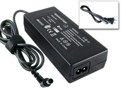 Utángyártott fpcac28apm 19.5V 80W laptop töltő (adapter) utángyártott tápegység (fpcac28apm)