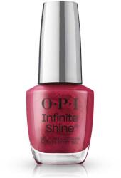 OPI Infinite Shine 15 ml lacuri de unghii I'm Not Really a Waitress
