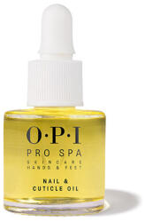 OPI Pro Spa Nail & Cuticle Oil 8, 6 ml