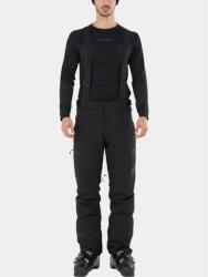 FUNDANGO Teak Pants férfi sínadrág S fekete