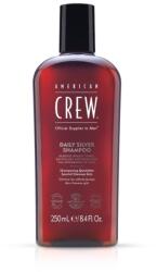 American Crew Daily Silver Shampoo 250 ml - parminunat