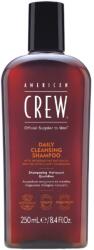 American Crew Daily Cleansing Shampoo 250 ml - parminunat