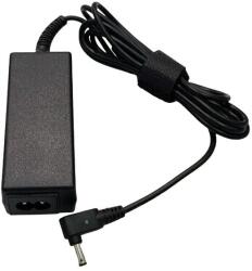 Utángyártott 0A001-00340400 19V 33W laptop töltő (adapter) utángyártott tápegység 220V kábellel (0A001-00340400)