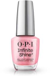 OPI Infinite Shine 15 ml lacuri de unghii Princesses Rule!