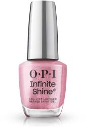 OPI Infinite Shine 15 ml lacuri de unghii Shined, Sealed, Delivered
