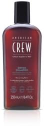 American Crew Detox Shampoo 250 ml