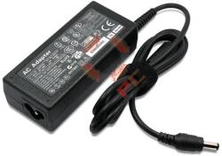 Utángyártott V000055210 19V 65W laptop töltő (adapter) utángyártott tápegység 220V kábellel (V000055210)