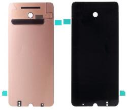  ADH-STR000433 Samsung Galaxy A70 előlap lcd keret, burkolati elem ragasztó (ADH-STR000433)