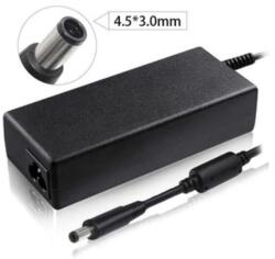 Utángyártott 08D3F 19.5V 150W laptop töltő (adapter) utángyártott tápegység 220V kábellel (08D3F)