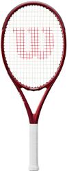 Wilson Triad Five teniszütő L3 GRIP 3 fekete|vörös