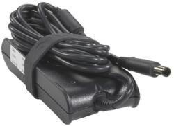 Dell 450-ABFS Gyári 19.5 4.32A 90W laptop töltő, adapter, tápegység (old school) (450-ABFS)