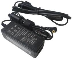 Utángyártott ADP-40MH 19V 40W laptop töltő (adapter) utángyártott tápegység 220V kábellel (ADP-40MH)