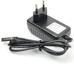 Utángyártott surface_töltő_2 12V 3.6A 40W Surface töltő utángyártott tápegység (surface_tĂśltĹ_2)