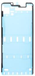 ADH-STR004101 Xiaomi Mi Note 10 előlap LCD keret, burkolati elem ragasztó (ADH-STR004101)