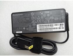 Lenovo 20V 2.25A rectangular gyári Gyári 20V 45W laptop töltő (adapter) négyszögletű (rectangular) eredeti tápegység 220V kábellel (20V 2.25A rectangular gyĂĄri)