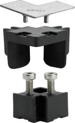 Viega Advantix berendezés készlet cm króm 711788 (711788)