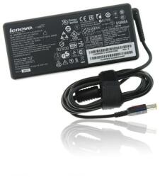 Lenovo 45N0245 Gyári 20V 135W notebook töltő (adapter) négyszögletű, rectangular (45N0245)