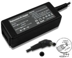 Utángyártott R33030 9.5V 20W EEEPC töltő (adapter) Utángyártott tápegység (R33030)