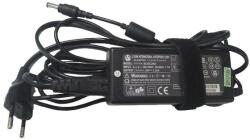 Utángyártott ADP-75FB 20V 65W laptop töltő (adapter) utángyártott tápegység 220V kábellel (ADP-75FB)
