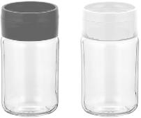Mercanlar M-121243 / 121006-Солница DORIAN 105cc без декор (ЧЕРЕН, БЯЛ и СИВ КАПАК) (0154348)