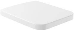 Villeroy & Boch Architectura WC-ülőke és fedél, automatikus süllyesztő mechanizmussal (SC), kivehető üléssel (QR), feh (9M58S101)