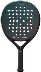 Wilson Pro Staff v2 ALT 2 padel ütő fekete|kék