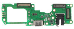 Oppo Reno8 Lite 5G CPH2343 töltő csatlakozós panel (usb c) OEM