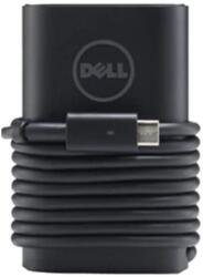 Dell 2YK0F Gyári Dell 65W TYPE-C laptop hálózati töltő adapter tápegység (2YK0F)