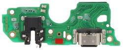 Oppo A38 CPH2579 töltő csatlakozós panel (usb c) OEM