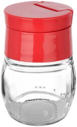 Titiz Plastik TZ-KC-203-Стъклена Солница 80cc (0130305)