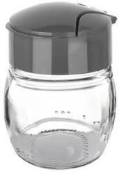 Titiz Plastik TZ-KC-204-Стъклена Солница "PERLA" 80cc (0130308)