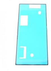 ADH-STR000011 Sony Xperia XZ1 előlap lcd keret, burkolati elem ragasztó (ADH-STR000011)