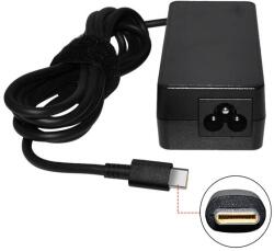 Utángyártott 20V 2.25A Type-C 20V 2.25A 45W USB Type-C laptop töltő (adapter) utángyártott tápegység (20V 2.25A Type-C)
