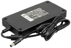 Dell 0MFK9 Gyári 19.5V 12.3A 240W laptop töltő, adapter, tápegység (0MFK9)