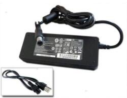 Utángyártott 416421-021 19V 90W laptop töltő (adapter) utángyártott tápegység 220V kábellel (416421-021)