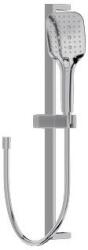 Lavita Cetus zuhany készlet fal króm 5900378346227 (5900378346227)