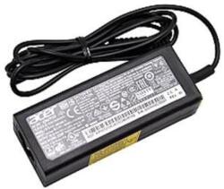 Acer KP. 04501.010 Gyári 19V 2.37A 45W hálózati töltő tápegység, adapter (Acer márka) (KP.04501.010)