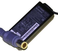 Lenovo FRU 92P1108(Lite-On) Gyári 20V 3.25A 65W 7.7mm X 5.5mm Pin inside (original, genuine) (7.9mm X 5.5mm) (FRU 92P1108(Lite-On))