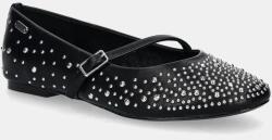 Pepe Jeans balerini DIANE SHINY 9BYH-OBD4ZK_99X (PLS10425)