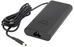 Dell 0M1MYR Gyári 19.5V 6.7A 130W töltő, adapter, hálózati tápegység (slim) (0M1MYR)