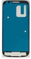 ADH-STR-116 Samsung Galaxy S4 mini előlap lcd keret, burkolati elem ragasztó (ADH-STR-116)