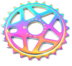 KHEBIKES BMX lánckerék MVP ALU 25T KHEBIKES