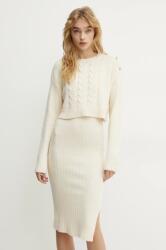 Morgan rochie si pulover RMNATE 9BYH-SUD1HO_01X (RMNATE)
