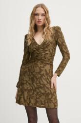 Sisley rochie 9BYH-SUD197_81X (4TY3LV06N)