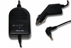 Utángyártott F4600A 20V 65W Autós laptop töltő (adapter) Utángyártott szivargyújtós tápegység (F4600A)