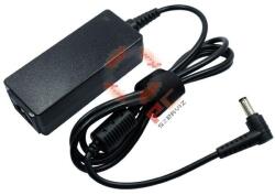 Utángyártott C842M 19V 40W netbook töltő (adapter) Utángyártott tápegység (C842M)